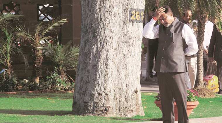 Vinod Mehta, Outlook, Outlook Vinod Mehta, Vinod Mehta dead