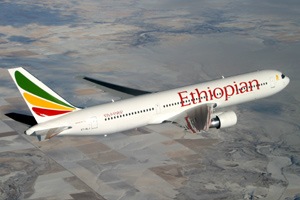 Ethiopian Airlines to increase flights to Mumbai Ethiopian Airlines to increase flights to Mumbai