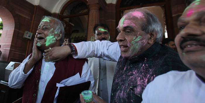 Vinod Mehta, Outlook, Outlook Vinod Mehta, Vinod Mehta dead