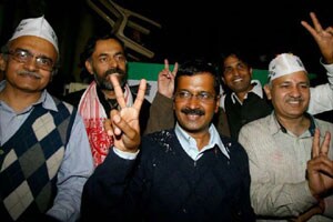 Arvind Kejriwal, Aam Aadmi Party, aam aadmi party donations, AAP party, aap party funds, aap party donations, Delhi Assembly polls, aap party, aap news, aap donation, aap delhi