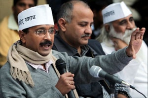 Arvind Kejriwal, aam aadmi party, aap news, aap rift, arvind kejriwal health, aam aadmi party national executive meeting, yogendra yadav, prashant bhushan, arvind kejriwal latest news, politics news, delhi news