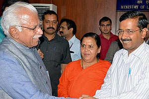 Aam Aadmi Party, Aam Aadmi Party news, AAP party, AAP news, AAP crisis, Yogendra Yadav, Yogendra Yadav news, Arvind Kejriwal, Arvind Kejriwal news, Prashant Bhushan, politics, nation news