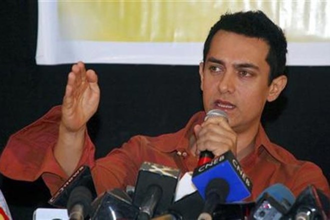 aamir khan