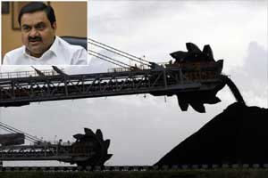 Adani Enterprises, SBI, SBI Adani loan, Adani Australian coal field, State Bank of India Adani Enterprises, SBI, SBI Adani loan, Adani Australian coal field, State Bank of India