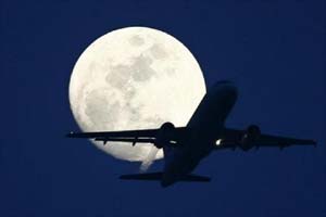 hyderabad airport