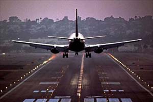 Domestic air traffic, Domestic air traffic rise, DCGA, Directorate General of Civil Aviation, jet airways, indigo, Spicejet, GoAir