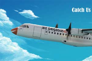Air Pegasus, Air Pegasus latest news, Air Pegasus aircraft, Air Pegasus india, airasia, airasia flight, airasia news, Air Pegasus fleet, air travel, india news, bangalore news, nation news, business news