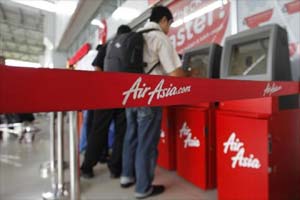 airasia india