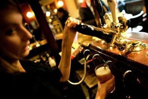 whiskey, beer, FSSAI