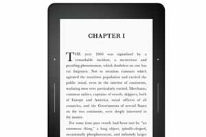 amazon kindle India, amazon kindle voyage, amazon kindle voyage specs, amazon kindle voyage review, amazon kindle voyage india launch, amazon kindle voyage review, amazon kindle voyage India release, amazon kindle voyage price in india, amazon kindle voyage price, amazon kindle voyage India launch, gadgets, tablet pc, tech news, technology
