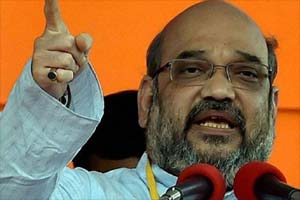 amit shah