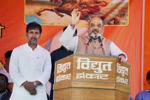 bharatiya janata party, Amit Shah, Amit Shah news, BJP news, Amit Shah BJP, bjp in uttar pradesh, narendra modi, narendra modi news, uttar pradesh, Amit Shah BJP leaders