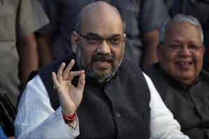 amit shah