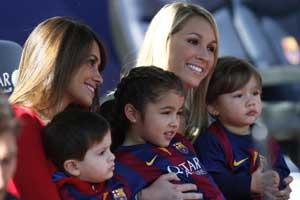 Lionel Messi, Soccer news, Antonella Roccuzzo, Messi, Luis Suarez, soccer league, sports latest news