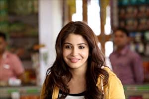 Anushka Sharma, Anushka Sharma NH10, NH10, NH10 box office, NH10 collections, NH10 box office collections, NH10 poster, bollywood news, entertainment, nh10 review, nh10 movie review, nh10 box office collection