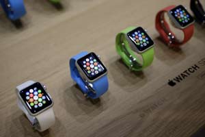 apple, apple devices, apple watch, apple watch game changer, smartwatch, apple smartwatch, macbook, tim cook, apple watch price, apple latest news