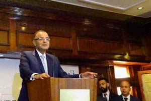 Arun Jaitley, Arun Jaitley tax, income tax, Cairn, Cairn India. Cairn tax demand