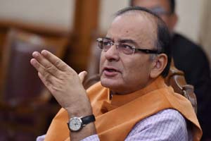 arun jaitley arun jaitley