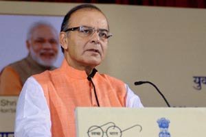 arun jaitley on discoms arun jaitley on discoms