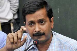 aam aadmi party