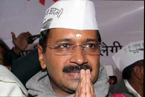 Arvind Kejriwal Arvind Kejriwal