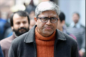 Ashutosh, farmer suicide, ashutosh on farmer suicide, Gajendra Singh, Gajendra Singh suicide, ashutosh on gajendra singh, aap on farmers suicide, bjp on framers suicide, nation news Ashutosh, farmer suicide, ashutosh on farmer suicide, Gajendra Singh, Gajendra Singh suicide, ashutosh on gajendra singh, aap on farmers suicide, bjp on framers suicide, nation news