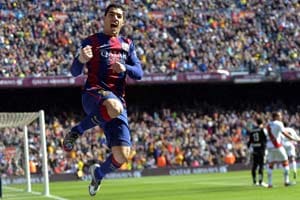 Barcelona, Barcelona FC, Barcelona Ivan Rakitic, Ivan Rakitic, Ivan Rakitic Barcelona, Lionel Messi, Lionel Messi wife, Lionel Messi son, Lionel Messi family, Antonella Roccuzzo, Neymar, Luis Suarez, Luis Suarez wife, Luis Suarez family, Sofia balbi, La Liga, soccer, sports news