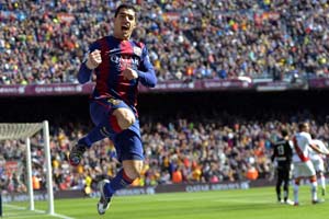 Barcelona, Barcelona FC, Barcelona Ivan Rakitic, Ivan Rakitic, Ivan Rakitic Barcelona, Lionel Messi, Lionel Messi wife, Lionel Messi son, Lionel Messi family, Antonella Roccuzzo, Neymar, Luis Suarez, Luis Suarez wife, Luis Suarez family, Sofia balbi, La Liga, soccer, sports news