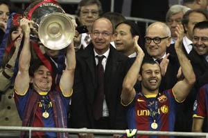 Barcelona, Real Madrid, Clasico, La Liga