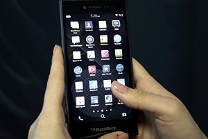 BlackBerry Leap, BlackBerry Leap 4G, BlackBerry Leap price, BlackBerry Leap price in India