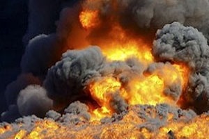 TV channel bombed, Puthiya Thalaimurai, Puthiya Thalaimurai bomb attack, Bombs hurled at TV channel, tamil TV, tamil tv attack, Thaali, Hindu munani, India news