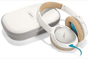Bose QC 25, bose speakers, bose india, Bose, Bose QC 25 headphones, Bose QC 25 review, Bose QC 25 price in India, best noise cancelling headphones, technology news