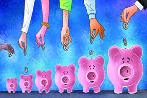 Tax saving options