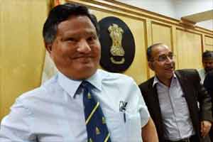 H S brahma, CEC, Aadhar card, voter id card