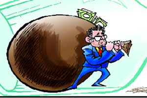 Concast, Concast Group, Concast Group redo, Concast Group redo debt, Concast Group debt, state bank of india