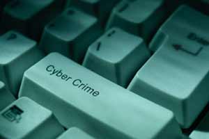 Cyber Attack Cyber Attack