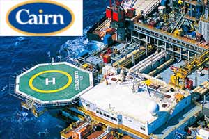 Cairn india