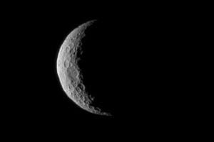 Ceres, Ceres dwarf planet. NASA