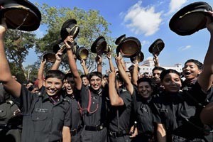 Tamil Nadu, Kerala, Assocham, Assocham study, education, economy, power, roads, health, Uttar Pradesh, Haryana, Karnataka, Haryana, Maharashtra
