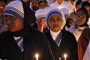 Christians, Christians in India, Narendra Modi, Narendra Modi Christians, Attack on Christians, Attack on Christians in India, Cardinal Baselios Cleemis, Catholic Bishops, crime news, nation news