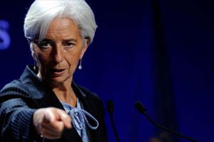 Christine Lagarde, IMF, IMF India, IMF reforms, Christine Lagarde India, India IMF