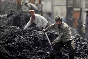 Coal India