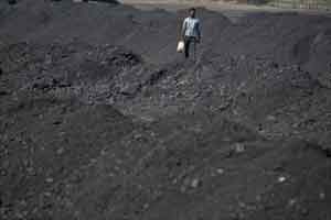 coal scam case