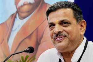 Rashtriya Swayamsevak Sangh, RSS news, Land Acquisition Bill, bharatiya janata party, bjp latest news, narendra modi led government, land acquisition ordinance, Pratinidhi Sabha, politics
