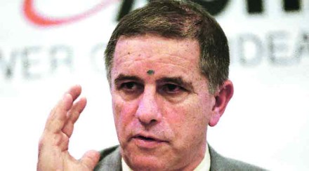 ‘It’s now ok to speak of India-Israel defence ties… We’re not shy, ashamed’