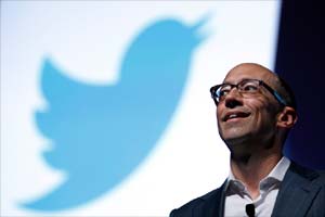 Twitter, Twitter offline samwad, Twitter CEO, Dick Costolo
