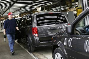 Fiat Chrysler, Fiat recall, Dodge Caravan Fiat Chrysler, Fiat recall, Dodge Caravan