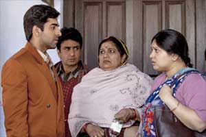 Dum Laga Ke Haisha, box office collections, Ayushmann Khurrana, Bhumi Pednekar