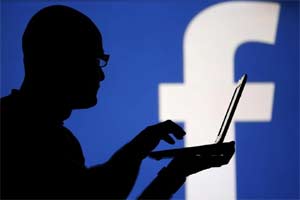 Facebook Facebook