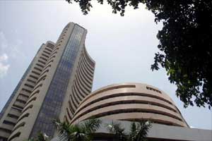 sensex sensex